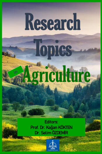 research paper topics in agriculture